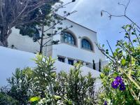 Patmos Cliff House - Chambres d'hôtes Patmos