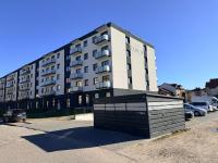 Olimpia Luxury Apartment - B&B Lębork