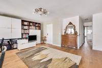 WeHost - Apppartement moderne aux portes de Paris - Vue tour Eiffel - B&B Boulogne-Billancourt