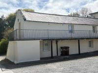 Wood Lodge Estate - B&B Westport