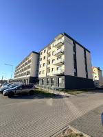 Olimpia Luxury Apartment - B&B Lębork