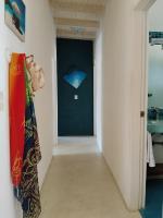 Bosque del Este - B&B Balneario Buenos Aires