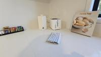 Family Friendly 2BR Townhouse with Fenced Yard - Ferienwohnung Auckland