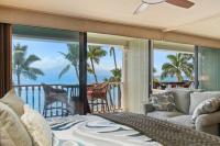 Maui Beachfront Haven 433 - B&B Lahaina