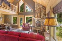 Escape the Tech-connected at Relaxing Elk Meadows - B&B Randle