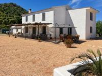 Hacienda Gallego - B&B Málaga