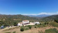 Hacienda Gallego - B&B Málaga