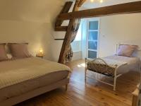 L'Auberge de Reullée - B&B Marigny-lès-Reullée