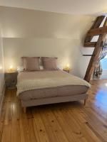 L'Auberge de Reullée - B&B Marigny-lès-Reullée