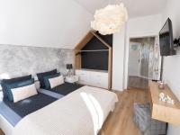 Zen Retreat House Sovata - Bed and Breakfast Sovata