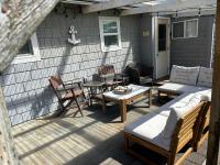 Serenity Cottage - B&B Rockaway Beach