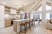 Harmonie Modern Forest Retreat Spa & Serenity - B&B Pont-Rouge