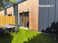 Les gîtes Néphélie votre cocon tout confort aux portes du Puy duFou - Climatisé, Terrasse, Parking - Chambres d'hôtes Les Epesses