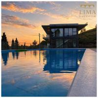 Lima Riverview Suites - B&B Ponte de Lima