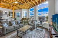 Brand New Condo in Downtown Bremerton - B&B Bremerton