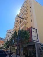 Lungomare View Balcony Apartment-Vlorë Center - Ferienwohnung Vlora