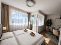 Apartmán A90 - B&B Poprad