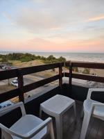 San Bernardo Frente Al Mar - Ferienwohnung San Bernardo
