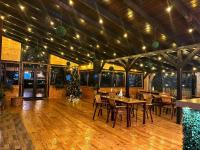 Pensiunea La Cuscrii - B&B Arad