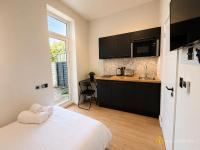 Modern Studio in the Heart of Hounslow! - B&B Hounslow