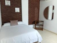 Standard Zimmer mit Queensize-Bett