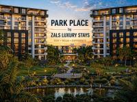 ZALS Luxury Apartments -Park Place - B&B Cape Town