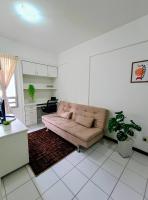 Green Park 09 - Studio Asa Norte - 12 min da Esplanada - Garagem -By Hospede Fácil - Ferienwohnung Brasília