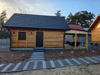 Wiejska Sielanka Ekskluzywne Domki na Roztoczu - B&B Łukawica