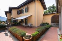 Nasti Lake and Pool - Love Italy Homes - B&B Sarnico