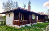 Bungalow Familial