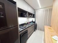 #3001# Studio Ultra Equipado -Gyro Vaca Brava - B&B Goiânia
