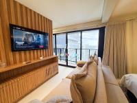 #3001# Studio Ultra Equipado -Gyro Vaca Brava - B&B Goiânia