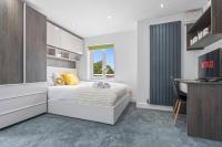 New House Serviced Apartments - B&B Coventry