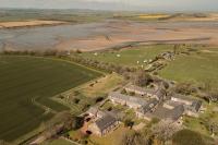 Puffin Cottage, Bamburgh - B&B Bamburgh