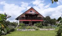 Ferienapartment Berg - B&B Berg