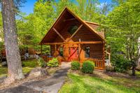 Alpine Spirit by American Patriot Getaways - Ferienwohnung Gatlinburg