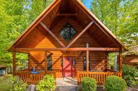 Alpine Spirit by American Patriot Getaways - Ferienwohnung Gatlinburg