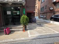 대치 온 - Ferienwohnung Seoul