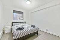 London Euston 2 Bedrooms Apartment - B&B London