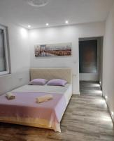 Apartamento Deluxe
