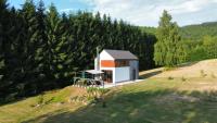 Stone House Skalny Domek w Strużnicy - B&B Strużnica
