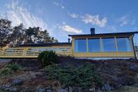 The sea view. 3 BR - Bed and Breakfast Tokenes