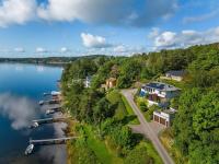 The sea view. 3 BR - Bed and Breakfast Tokenes