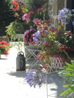 La Grange Bagnolaise - B&B