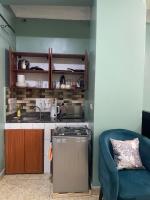 Randy living - Chambres d'hôtes Kampala