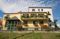 Willa Ewa - Bed and Breakfast Lądek Zdrój