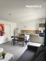 Maison 2 Chambres