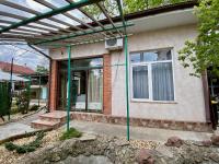 Гостьовий будиночок на Фонтані - B&B Odessa
