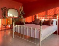 Sea views meet cosy decadence - B&B Margate
