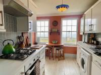 Sea views meet cosy decadence - Chambres d'hôtes Margate